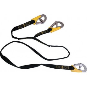 Lalizas Life-Link 71149 Ιμάντας Ασφαλείας Τριπλός Lalizas Life-Link 71149 Ιμάντας Ασφαλείας Τριπλός