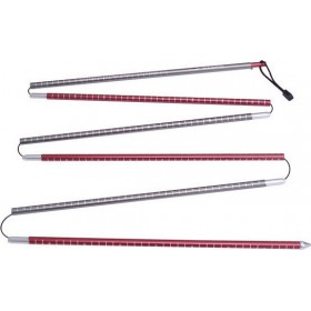 Stubai Avalanche Probe Alu Rapid 911425 Stubai Avalanche Probe Alu Rapid 911425