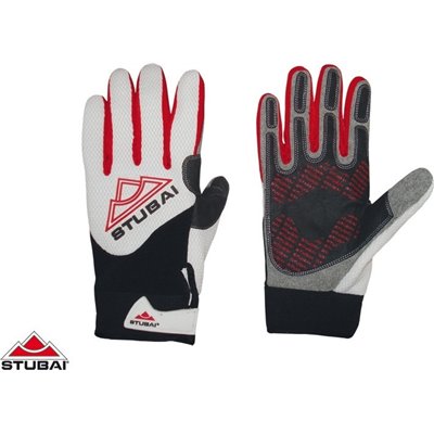 Stubai Eternal Full Finger Gloves 950062-5