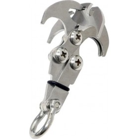 Μεταλλικός Γάντζος OEM 1127