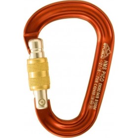 Stubai HMS Pico Καραμπίνερ Ασφαλείας 1τμχΚωδικός: 977785B  Stubai HMS Pico Καραμπίνερ Ασφαλείας 1τμχΚωδικός: 977785B