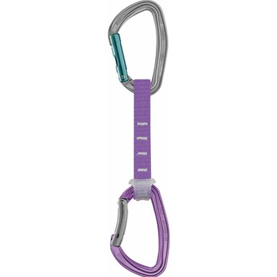 Petzl Djinn Axess Καραμπίνερ Σετάκι 1τμχΚωδικός: M060CA01 