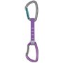 Petzl Djinn Axess Καραμπίνερ Σετάκι 1τμχΚωδικός: M060CA01 