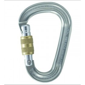 Stubai HMS Pico Καραμπίνερ Ασφαλείας 1τμχΚωδικός: 977785S  Stubai HMS Pico Καραμπίνερ Ασφαλείας 1τμχΚωδικός: 977785S