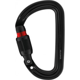 Petzl Sm'D Screw Lock Black / Μαύρο / M39A SLN