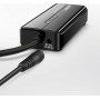 Ugreen USB 3.0 Hub 3 Θυρών με σύνδεση USB-A / EthernetΚωδικός: 20265 