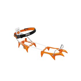 Petzl Leopard LLF T01A LLF