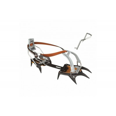 Petzl Irvis T03ALLU