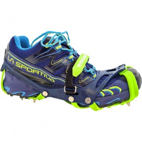 Veriga - Dereze Run Track New Veriga - Dereze Run Track New