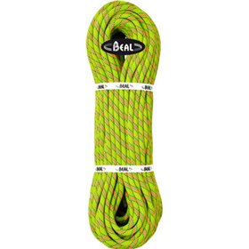 Σχοινί Αναρρίχησης Beal Virus Standard 10 mm - 70 m Green / Πράσινο - 70 m / BC100V.70.G Σχοινί Αναρρίχησης Beal Virus Standard 10 mm - 70 m Green / Πράσινο - 70 m / BC100V.70.G