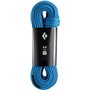 Δυναμικό Σχοινί Black Diamond 9.9 - 70m Dual Blue / Dual Blue - 70 m / BD323040DUBL0701