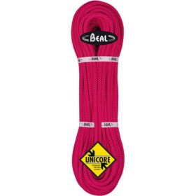 Σχοινί Αναρρίχησης Beal Stinger 9.4mm - Dry Cover 80m Fuschia / Φούξια - 80 m / BC094S.80.F Σχοινί Αναρρίχησης Beal Stinger 9.4mm - Dry Cover 80m Fuschia / Φούξια - 80 m / BC094S.80.F