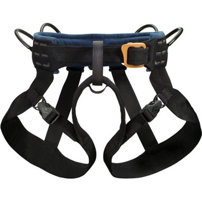 Μποντρίε Black Diamond Bod Harness Black / BD6500200000L__1