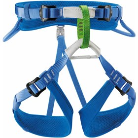Petzl Macchu C015AA00