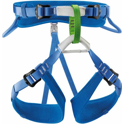 Petzl Macchu C015AA00