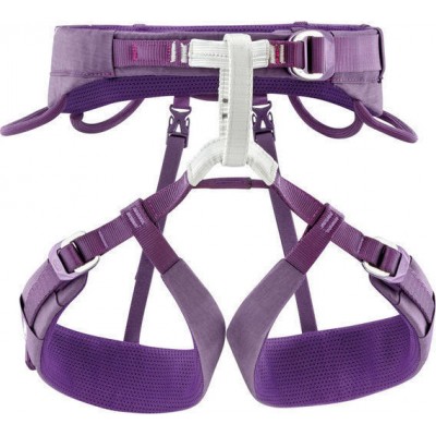 Μποντριέ αναρρίχησης Petzl Luna / Violet / C035AA03