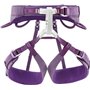 Μποντριέ αναρρίχησης Petzl Luna / Violet / C035AA03