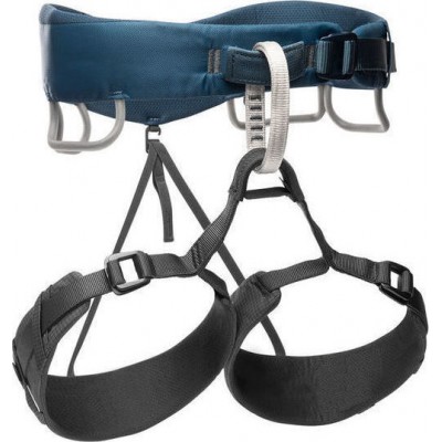 Μποντρίε Black Diamond Momentum 3S Harness Midnight / Midnight / BD-6511044017SM_1_1