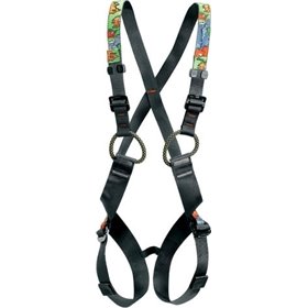 Παιδικό μποντριέ Petzl Simba / One size / C65