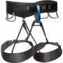 Μποντρίε Black Diamond Momentum Harness Anthracite / Anthracite / BD-6511010001SM_1_1