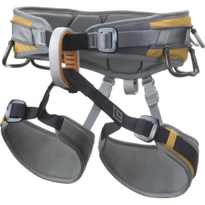 Μποντρίε Black Diamond Big Gun Harness / BD-651030_1