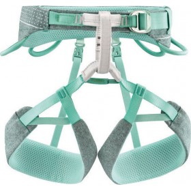 Μποντριέ Αναρρίχησης Petzl Selena 2018 / Mottled Green / C055AA03