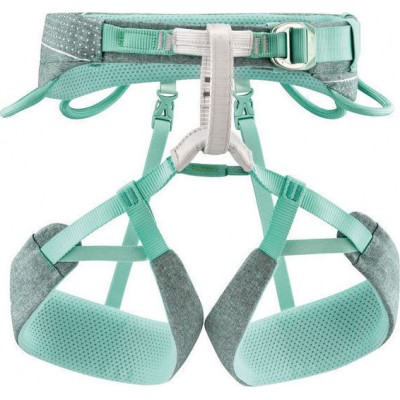 Μποντριέ Αναρρίχησης Petzl Selena 2018 / Mottled Green / C055AA03