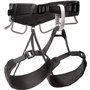 Μποντρίε Black Diamond Momentum 4S Harness Anthracite / Anthracite / BD-6511060001XSM1_1