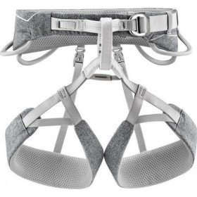 Μποντριέ Αναρρίχησης Petzl Sama 2018 / Mottled Gray / C021AA02