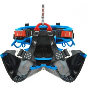 Μποντριέ Canyoning Kong Target / 8C0644000KK