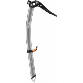 Petzl Sum Tec Hammer U015BA00 Γκρι Petzl Sum Tec Hammer U015BA00 Γκρι
