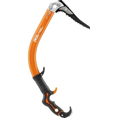 Πιολέ Petzl Ergo / U22 2