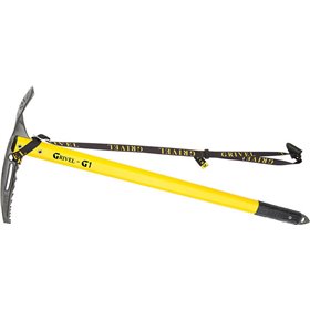 Πιολέ Grivel G1 Plus / Κίτρινο / GR-PIG01+S58_1 Πιολέ Grivel G1 Plus / Κίτρινο / GR-PIG01+S58_1