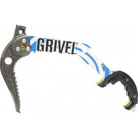 Μαρτό Grivel X-Monster με σφυρί / 47 cm / TO906.X Μαρτό Grivel X-Monster με σφυρί / 47 cm / TO906.X