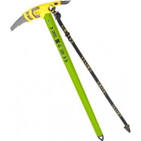 Πιολέ Grivel G Zero Green / Πράσινο / PIG0S58.G Πιολέ Grivel G Zero Green / Πράσινο / PIG0S58.G