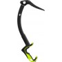 Πιολέ ορειβασίας Black Diamond Reactor Ice Axe / Μαύρο - 50 cm / BD-BD4120590000ALL1_1_1