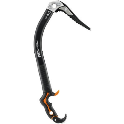 Πιολέ Petzl Nomic / U21 3