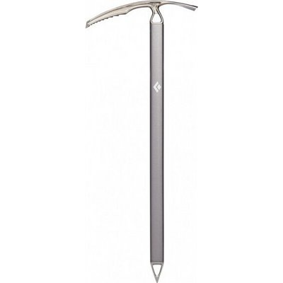 Πιολέ ορειβασίας Black Diamond Raven Ice Axe / Ασημί / BD-BD410168_1