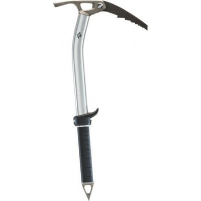 Πιολέ ορειβασίας Black Diamond Venom Ice Axe / Ασημί - 50 cm / BD412101000050_1