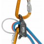 Petzl Belay Device Reverso D017AA01 Κουβαδάκι