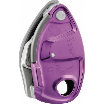 Petzl Grigri D13A VI