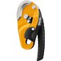 Καταβατήρας Petzl Rig Yellow / Κίτρινο / PE-D021AA00_1