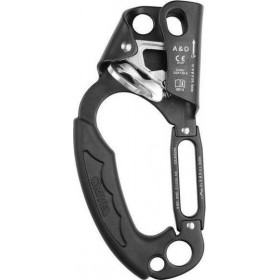 Grivel A&D Left Ascender-Descender / Μαύρο - Left / GR-RTADL_1_2 Grivel A&D Left Ascender-Descender / Μαύρο - Left / GR-RTADL_1_2
