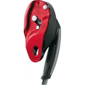 Καταβατήρας Petzl I D L / Κόκκινο / D200L0