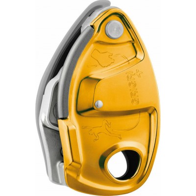 Petzl Grigri D13A AG