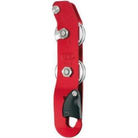 Σπηλαιολογικός καταβατήρας Petzl Simple / D04
