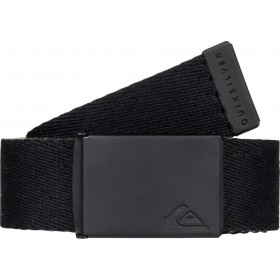 Quiksilver The Jam Ανδρική Ζώνη Ιμάντας Διπλής Όψης Μαύρη / ΠράσινηΚωδικός: EQYAA03912-KVD0  Quiksilver The Jam Ανδρική Ζώνη Ιμάντας Διπλής Όψης Μαύρη / ΠράσινηΚωδικός: EQYAA03912-KVD0