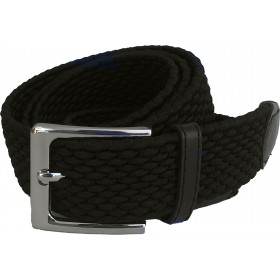 Ustyle LY0010 Ανδρική Ζώνη Πλεκτή Μαύρη Ustyle LY0010 Ανδρική Ζώνη Πλεκτή Μαύρη