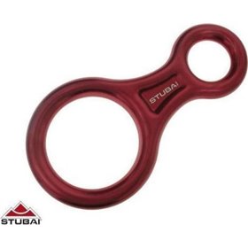 Συσκευή Κατάβασης Οχτάρι Std Red Stubai Συσκευή Κατάβασης Οχτάρι Std Red Stubai