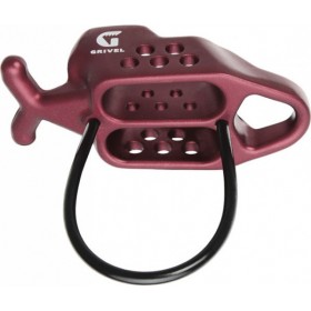 Καταβατήρας Grivel Master Pro Belayer / Μοβ / RTMAPB Καταβατήρας Grivel Master Pro Belayer / Μοβ / RTMAPB